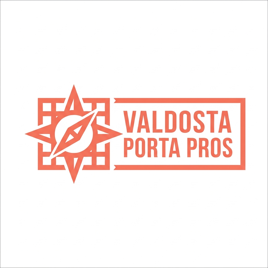 Valdosta Porta Pros